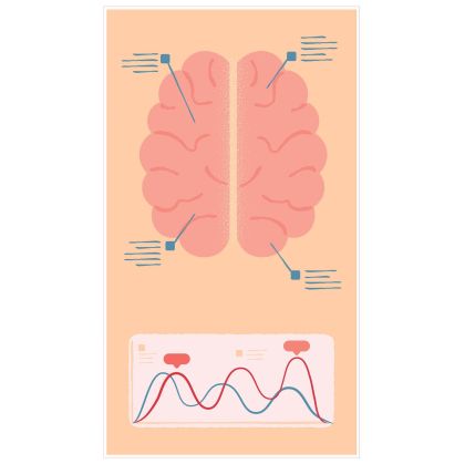 STEM Стикер, Природни науки - Биология, комплект F7, 150 cm, стикер 9