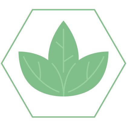 STEM Стикер, Природни науки - Биология, комплект F8, 150 cm, стикер 5