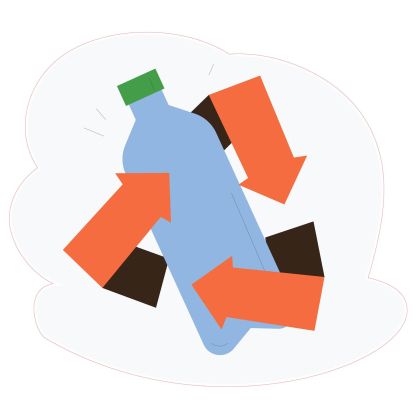 STEM Стикер, Зелени технологии и устойчиво развитие, комплект C9, 100 cm, стикер 7