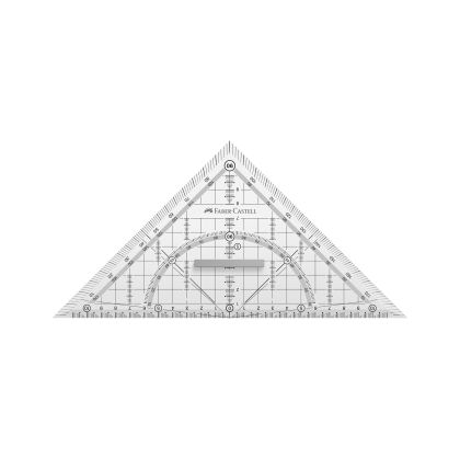 Faber-Castell Триъгълник Grip