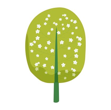 STEM Стикер, За най-малките, комплект P4, 150 cm, стикер 3