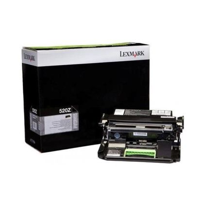 Оригинален барабан Lexmark 52D0Z00, MS710/MX710/MS810/MX810, 100 000 копия, Black