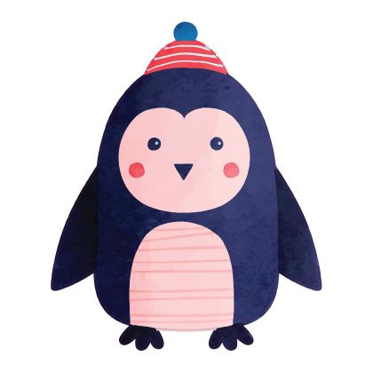 STEM Стикер, За най-малките, комплект P11, 80 cm, стикер 5