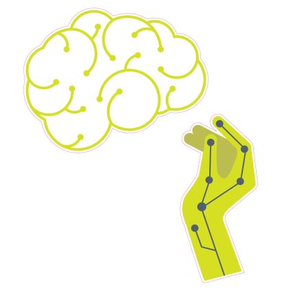 STEM Стикер, Дизайн и 3D прототипиране, комплект А5, 80 cm, стикер 4