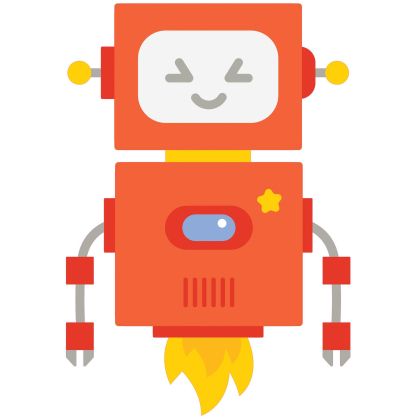 STEM Стикер, Роботика и кибер-физични системи, комплект I3, 150 cm, стикер 1