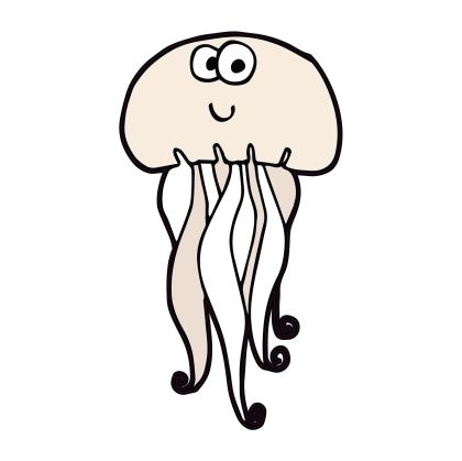 STEM Стикер, За най-малките, комплект P9, 100 cm, стикер 10