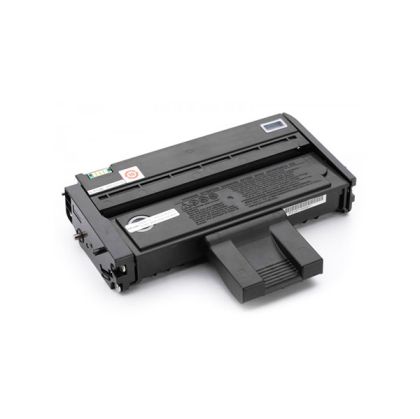 Съвместима тонер касета Ricoh SP200, 2600 страници/5%, Black