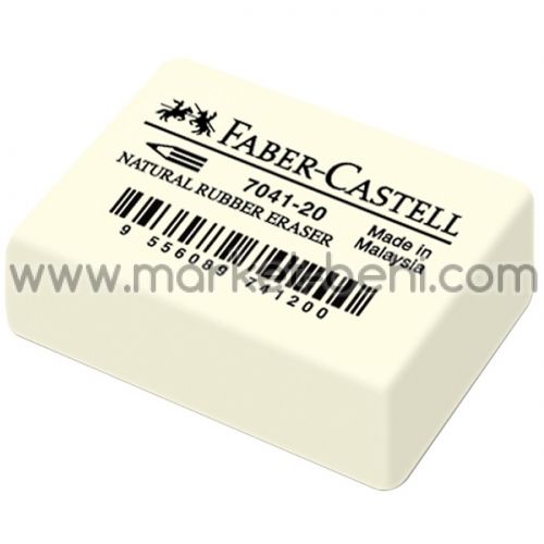 Гума Faber-Castell 7041