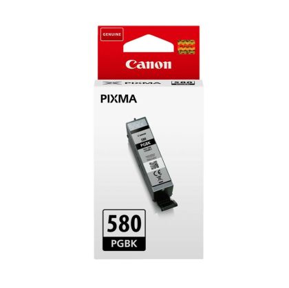 Оригинален патрон Canon PGI-580PGBK, Black
