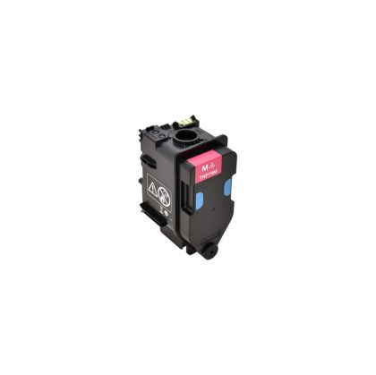 Оригинална тонер касета Minolta TNP79M, BH3350i, 9000 страници/5%, Magenta