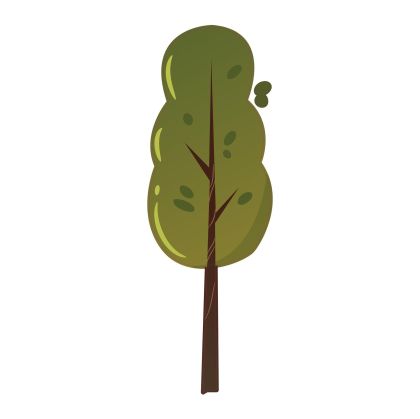 STEM Стикер, За най-малките, комплект P4, 100 cm, стикер 10