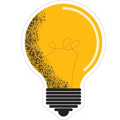 STEM Стикер, Математика и информатика - Математика, комплект D6, 50 cm, стикер 1