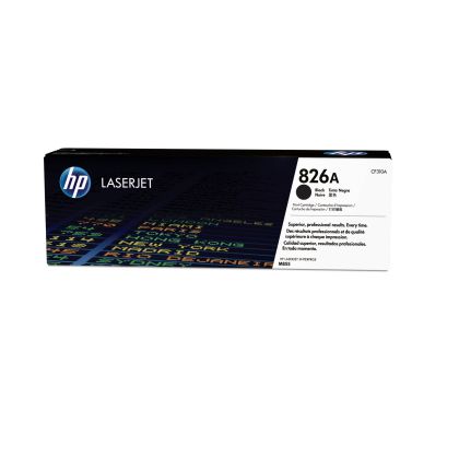 Оригинална тонер касета HP CF310A, 826A, 29000 страници/5%, Black