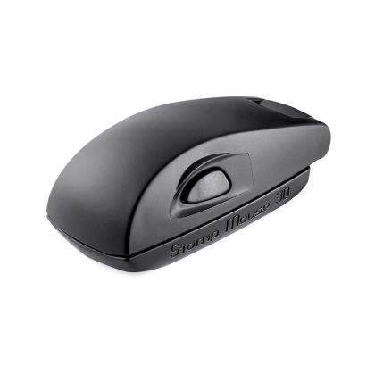 Colop Печат EOS Stamp Mouse PR30, 51 x 18 mm, неoмастилен, сух