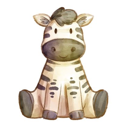 STEM Стикер, За най-малките, комплект P8, 150 cm, стикер 7