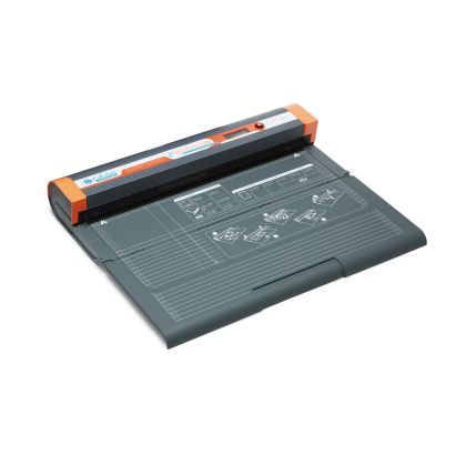 Colibri Машина за подвързване Leonardo, 56 x 41 x 9 cm