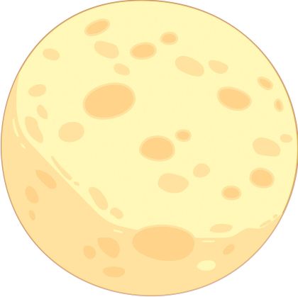 STEM Стикер, Природни науки - Физика, комплект G1, 80 cm, стикер 8