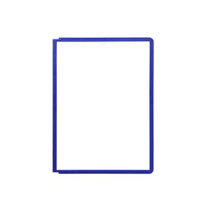 Durable Джобове за информационна система Sherpa Panel, тъмносини