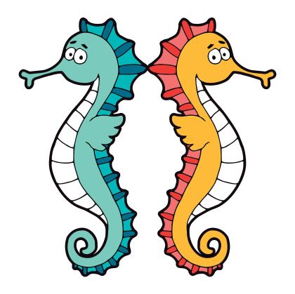 STEM Стикер, За най-малките, комплект P9, 100 cm, стикер 3