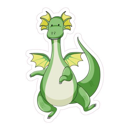 STEM Стикер, За най-малките, комплект P10, 80 cm, стикер 9