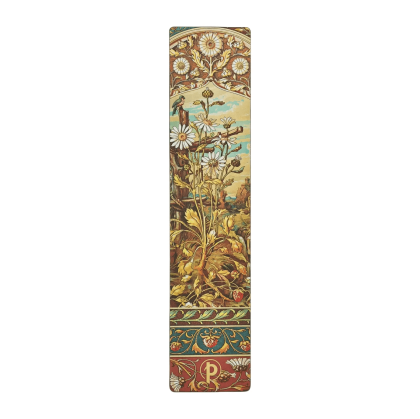 Paperblanks Книгоразделител Viennese Fruit