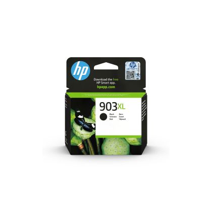 Оригинален патрон HP T6M15AE, No903XL, 825 страници/5%, Black