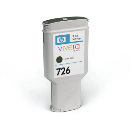 Оригинална глава HP CH575A, T1200/2300, NO726, Black