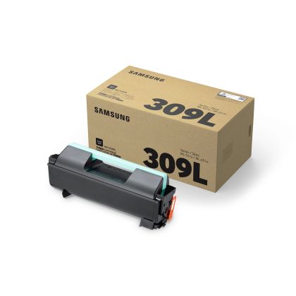 Оригинална тонер касета HP Samsung SV096A MLT-D309L, 30000 страници/5%, Black