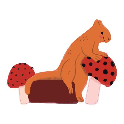 STEM Стикер, За най-малките, комплект P2, 50 cm, стикер 10