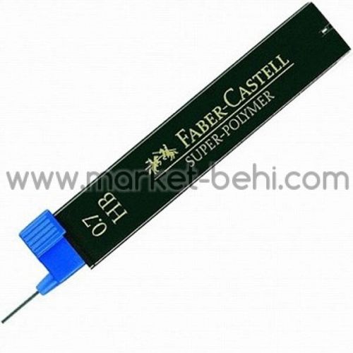 Графити Faber Castell 0.7 НB