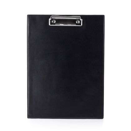Office 1 Клипборд, черен