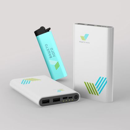 Директен пълноцветен печат на сувенири, до 20 cm2