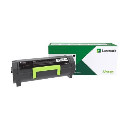 Оригинална тонер касета Lexmark B242H00, B2546/B2650, 6000 страници/5%, Black