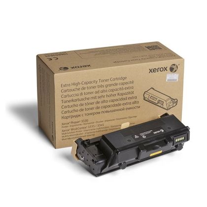 Оригинална тонер касета Xerox 106R03623, 15 000 страници/5%, Black