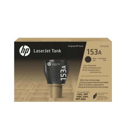 Оригинална тонер касета HP W1530A, 153A, 2500 страници/5%, Black