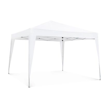 Fieldmann Градинска тента FDZN 7002, 3 х 3 m, бяла