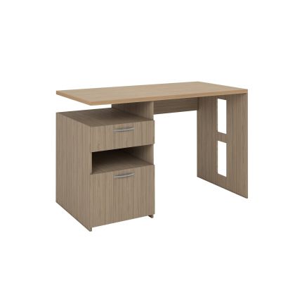 Бюро ВЕ-01, 120 х 60 х 74 cm, ПДЧ 18 mm, цвят лукс