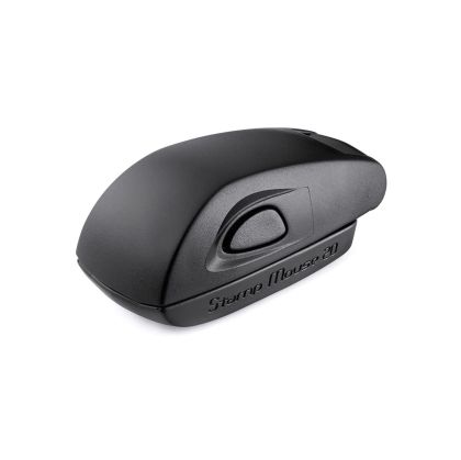 Colop Печат EOS Stamp Mouse PR20, 38 x 14 mm, неомастилен, сух