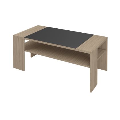 Ниска маса LM109, 120 x 60 x 45 cm, правоъгълен плот