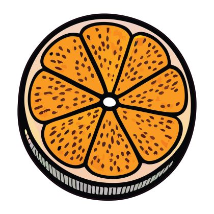 STEM Стикер, За най-малките, комплект P3, 80 cm, стикер 6