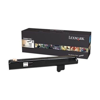 Оригинален барабан Lexmark C935, C930X72G, Black