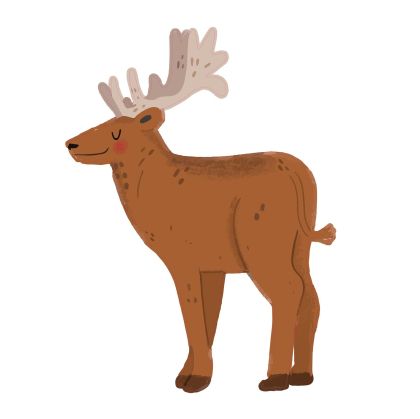 STEM Стикер, За най-малките, комплект P2, 80 cm, стикер 3