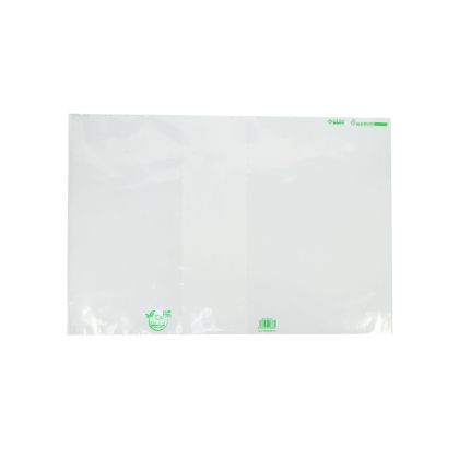 Colibri Подвързия Standard Eco, прозрачна, 50.3 x 32 cm, 250 броя