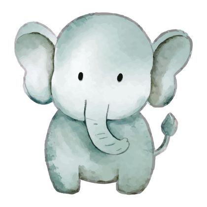 STEM Стикер, За най-малките, комплект P8, 100 cm, стикер 4