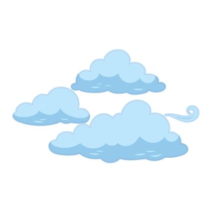 STEM Стикер, За най-малките, комплект P7, 100 cm, стикер 6