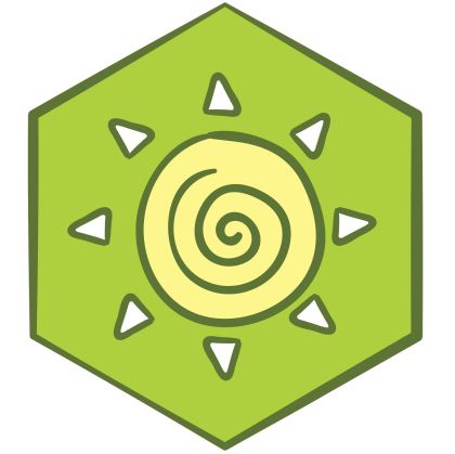 STEM Стикер, Зелени технологии и устойчиво развитие, комплект C2, 150 cm, стикер 1