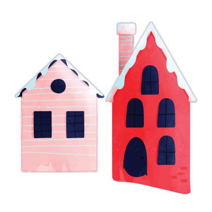 STEM Стикер, За най-малките, комплект P11, 100 cm, стикер 9