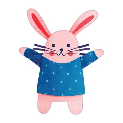 STEM Стикер, За най-малките, комплект P11, 100 cm, стикер 4