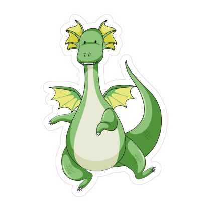 STEM Стикер, За най-малките, комплект P10, 100 cm, стикер 9