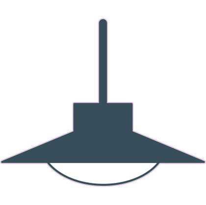 STEM Стикер, Природни науки - Химия, комплект H10, 100 cm, стикер 6